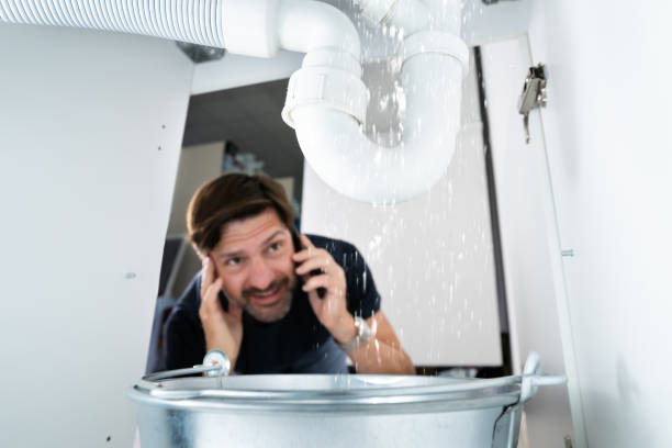 Best Residential Plumbing Services  in Oakwood, OH