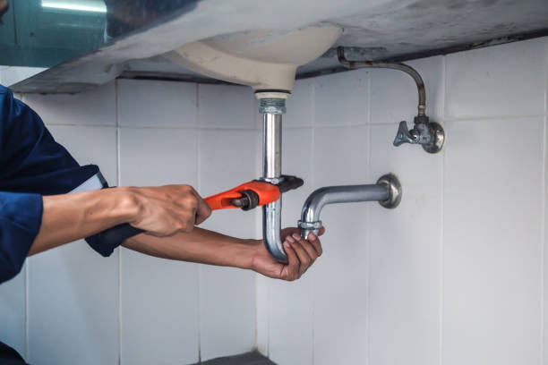 Best Commercial Plumbing Services  in Oakwood, OH