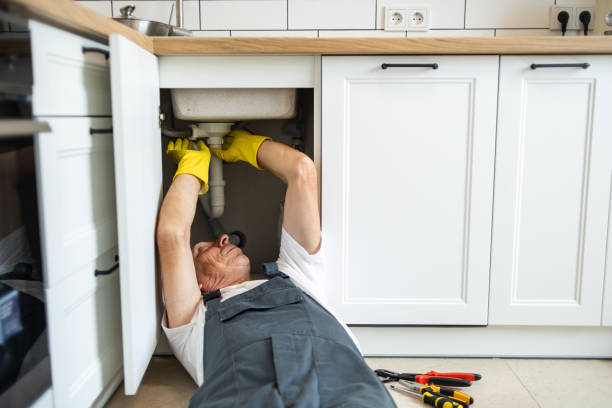 Best Water Leak Repair  in Oakwood, OH