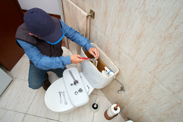 Best Emergency Plumber  in Oakwood, OH