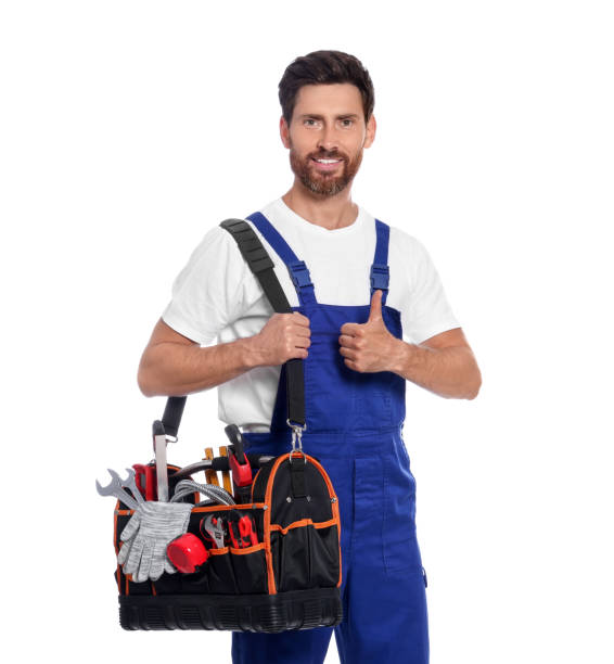 Gas Line Repair in Oakwood, OH