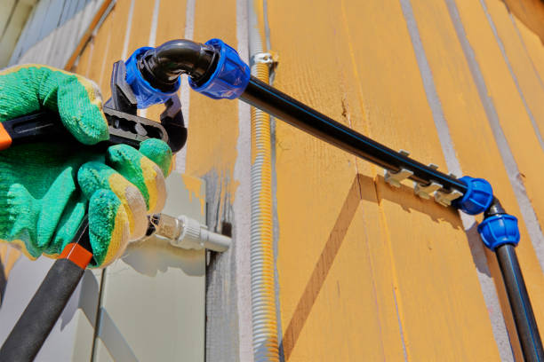 Best Affordable Plumbing Services  in Oakwood, OH