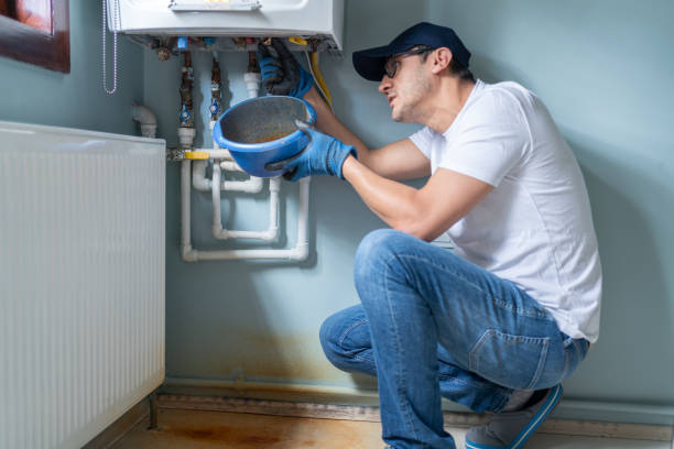 Best Emergency Plumbing Repair  in Oakwood, OH